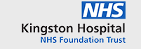Logo of hospital Trust